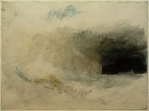 W.Turner, Longships-Leuchtturm, Land's End, von Nordosten aus by klassik art
