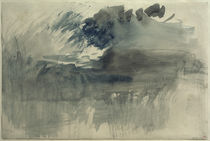 W.Turner, Sturm über dem Rigi by klassik art
