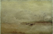 W.Turner, Meer und Himmel(?) von klassik art
