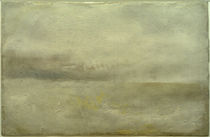 W.Turner, Ruhige See mit grauen Wolken in der Ferne(?) by klassik art