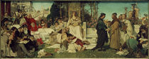 C.Gehrts / Art in the Renaissance / 1887 by klassik art