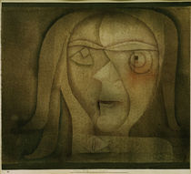 P.Klee, Jester / 1924 by klassik art