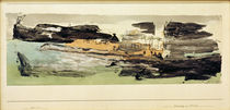 P.Klee, Memories of Aswan / 1930 by klassik art