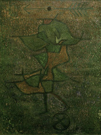 Paul Klee, Diana von klassik art