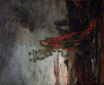 G.Moreau, Arion / Painting / 1891 by klassik art