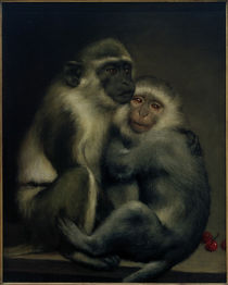 G.v.Max, Abelard und Héloise by klassik art
