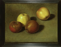Adolf Senff, Äpfel von klassik art