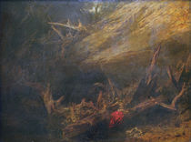 W.Turner, Jason by klassik art