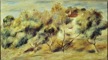 Renoir / Cagnes Les Collettes by klassik art