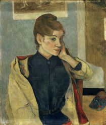 P.Gauguin, Madeleine Bernard von klassik art