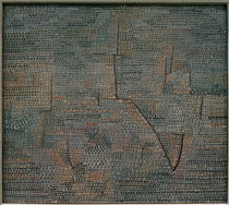 Paul Klee, Remote Landscape / 1931 by klassik art