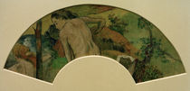 P. Gauguin, Badende III von klassik art
