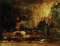 Gustave Moreau, Skizze von klassik art