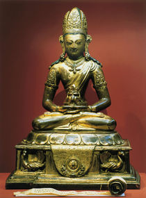 Amitayus / nepalisch-tibetisch by klassik art