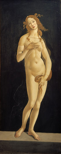 S.Botticelli, Venus von klassik art