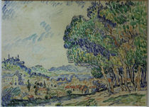 P.Signac / Saint-Tropez 1899 by klassik art