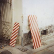 red stripes von Matteo Varsi