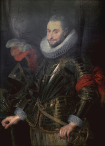 Ambrogio Spinola, portrait / Rubens by klassik art