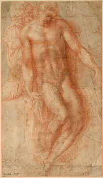 Michelangelo, Pietà von klassik art