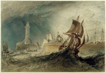 W.Turner, Ramsgate von klassik art
