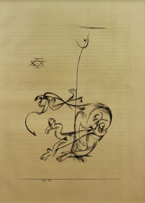 Paul Klee, Litho nach 1914, 82 von klassik art