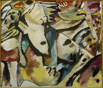 W.Kandinsky, Improvisation 13 von klassik art