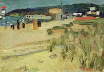 W.Kandinsky, Binz on Rügen by klassik art