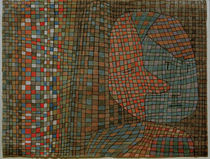 P.Klee, Abseitig von klassik art