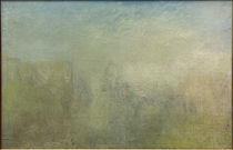 W.Turner, Venedig m. S.Maria della Salute von klassik art