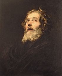 St. Peter by William Holman Hunt