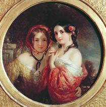 The Sisters von Charles Baxter