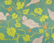 The Ducks, c.1893-99 by Paul Ranson
