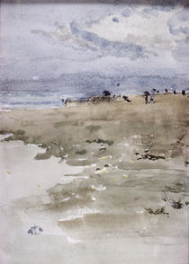 Westgate von James Abbott McNeill Whistler