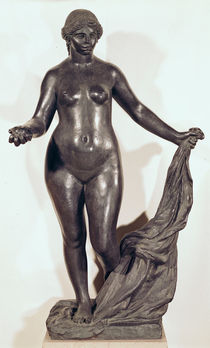Venus Victrix, 1913 by Pierre-Auguste Renoir