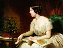 Miss Anne Pratt , the famous botanist by English School