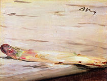 Asparagus, 1880 by Edouard Manet