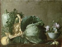 Still Life von Michelangelo Merisi da Caravaggio