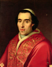 Pope Pius VII von Anonymous