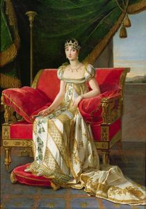 Marie Pauline Bonaparte Princess Borghese von Marie Guilhelmine Benoist