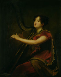 The Marchioness of Northampton by Henry Raeburn