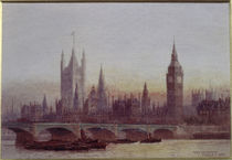 Westminster von Frederick E.J. Goff