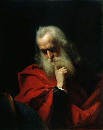 Galileo Galilei 1858 by Ivan Petrovich Keler-Viliandi