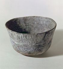 Vase, from Fontbouisse, 2300-1700 BC von Neolithic