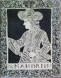 Louis Mandrin by French School