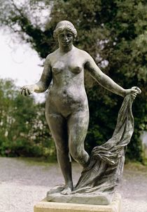 Venus Victrix by Pierre-Auguste Renoir