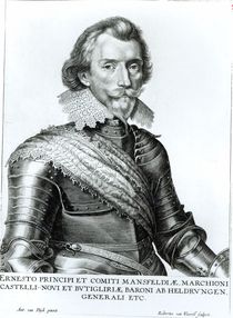 William Cavendish 1st Duke of Newcastle von Anthony van Dyck