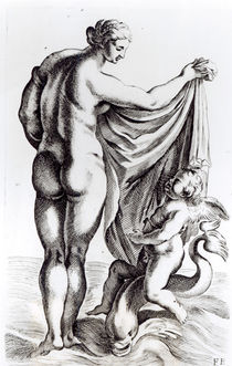 The Borghese Venus, c.1653 by Francois Perrier