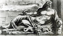 Neptune, c.1653 von Francois Perrier