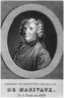 Pierre Carlet de Chamblain von French School