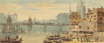 Basel, c.1807 von John Henderson